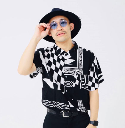 隆太(HIPHOP)土 Kids・JR・TEENS