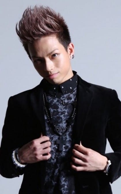 YUSUKE(亀有本校)LOCKIN