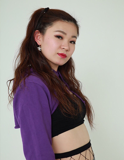 HARUMI